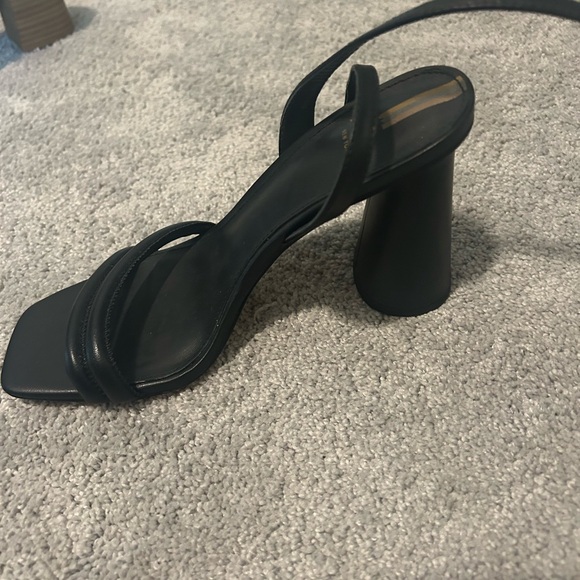 Sam Edelman Platform Sandals - Picture 2 of 5